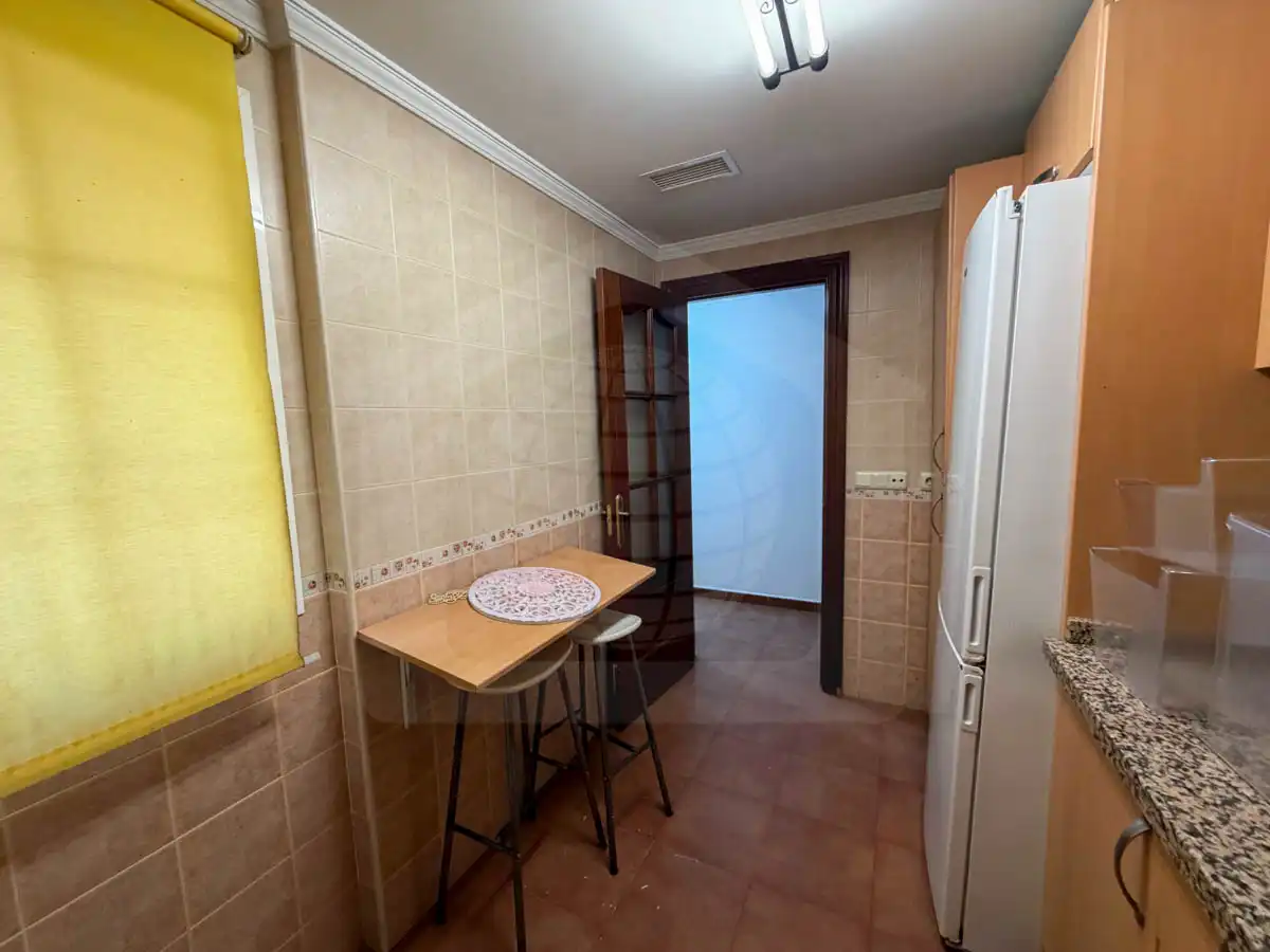 Cocina de Piso en venta en Cártama
