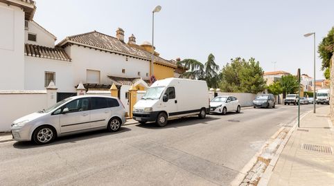 Foto 4 von Einfamilien-Reihenhaus zum Verkauf in Crta. De la Sierra, Granada Capital