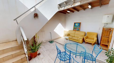 Foto 2 de Casa o chalet en venta en Calle Gaspar Tato, Santo Domigo, Alicante / Alacant