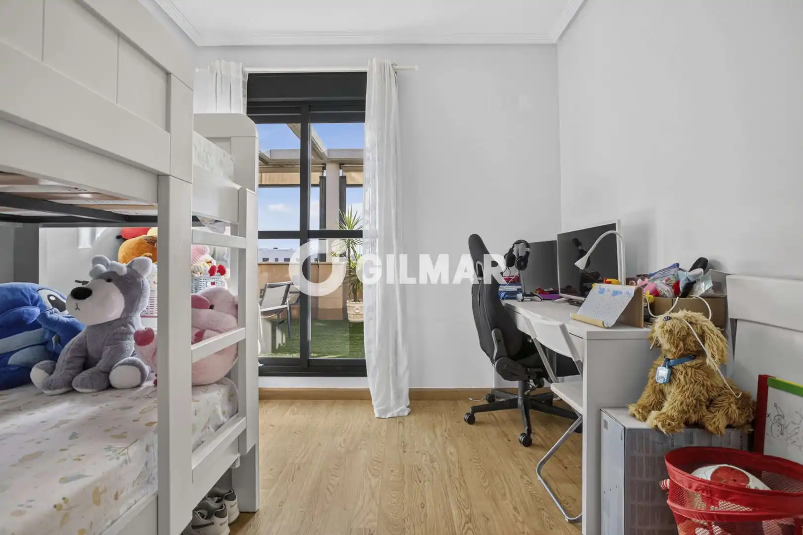 Attico con terrazza in vendita a Zona Nueva Camas - Marcelino Camacho, imagen 18