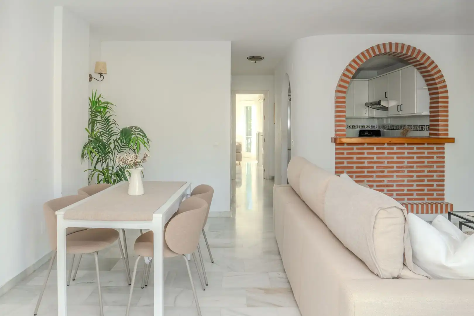 Apartament en venda a Mijas Golf