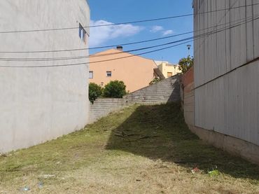 Terreni e lotti in vendita a Palafolls