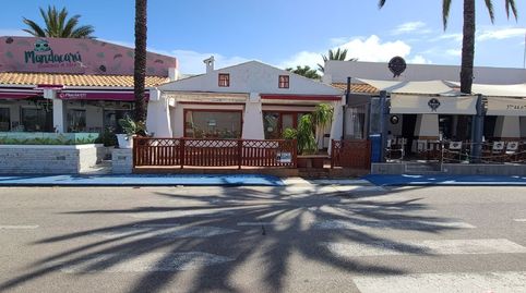 Photo 2 of Premises for sale in Cornisa del Estacio, 18, Tomás Maestre, La Manga del Mar Menor