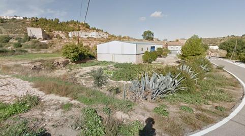 Foto 3 de Casa o chalet en venta en Carrer del Pou, El Soleràs, Lleida