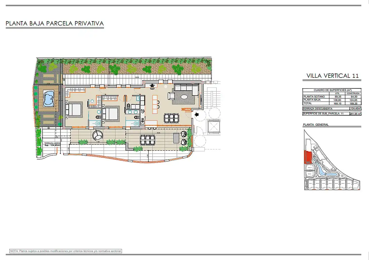 Mini appartamento con terrazza in vendita a San Juan de los Terreros, imagen 14