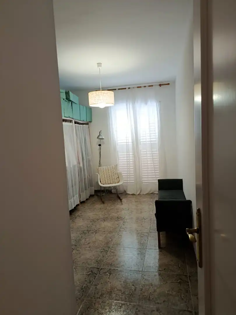 Habitación de Casa adosada en venta en Oropesa del Mar / Orpesa con Aire acondicionado, Terraza y Amueblado