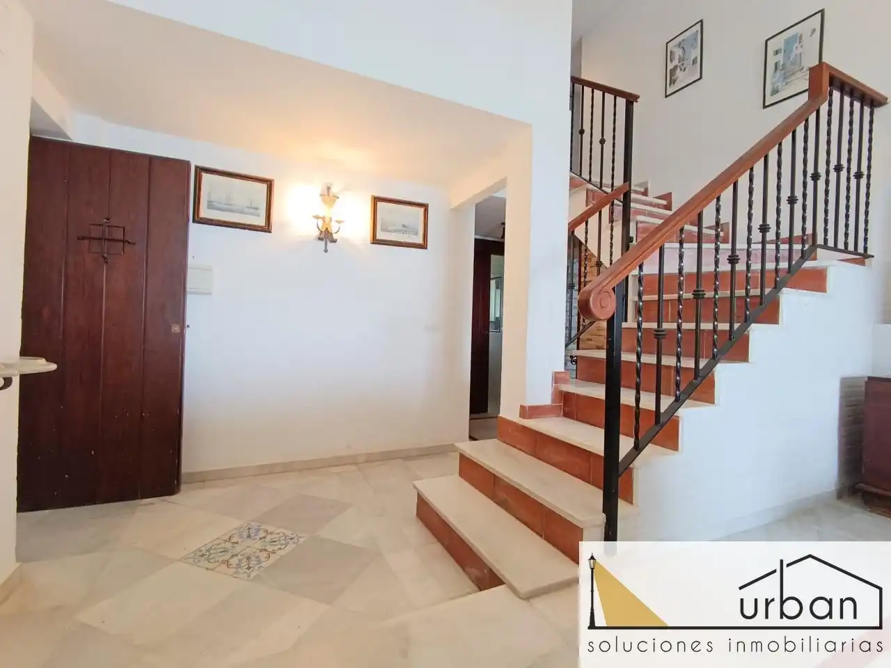 Duplexes for sale in Del Castillo, Playa Cruz del Mar