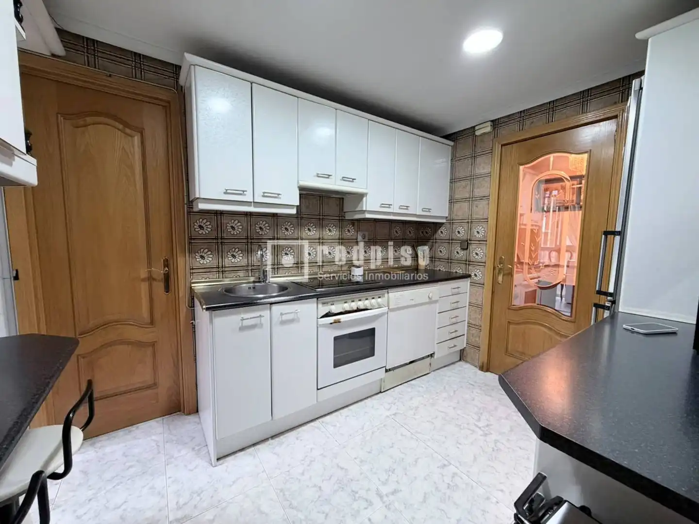 Appartamento con piscina in vendita a El Bercial, imagen 15