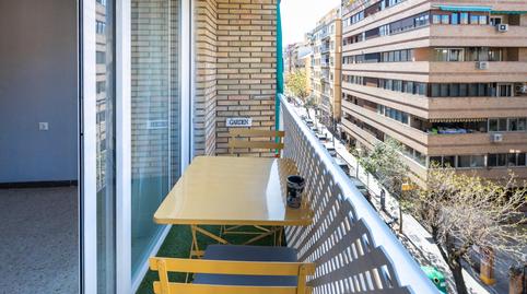 Photo 3 of Flat for sale in Calle Melchor Almagro, 9, Camino de Ronda, Granada