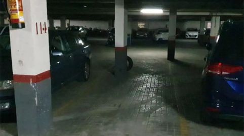 Photo 5 of Garage for rent in Avenida de Manoteras, 5, Virgen del Cortijo - Manoteras, Madrid Capital