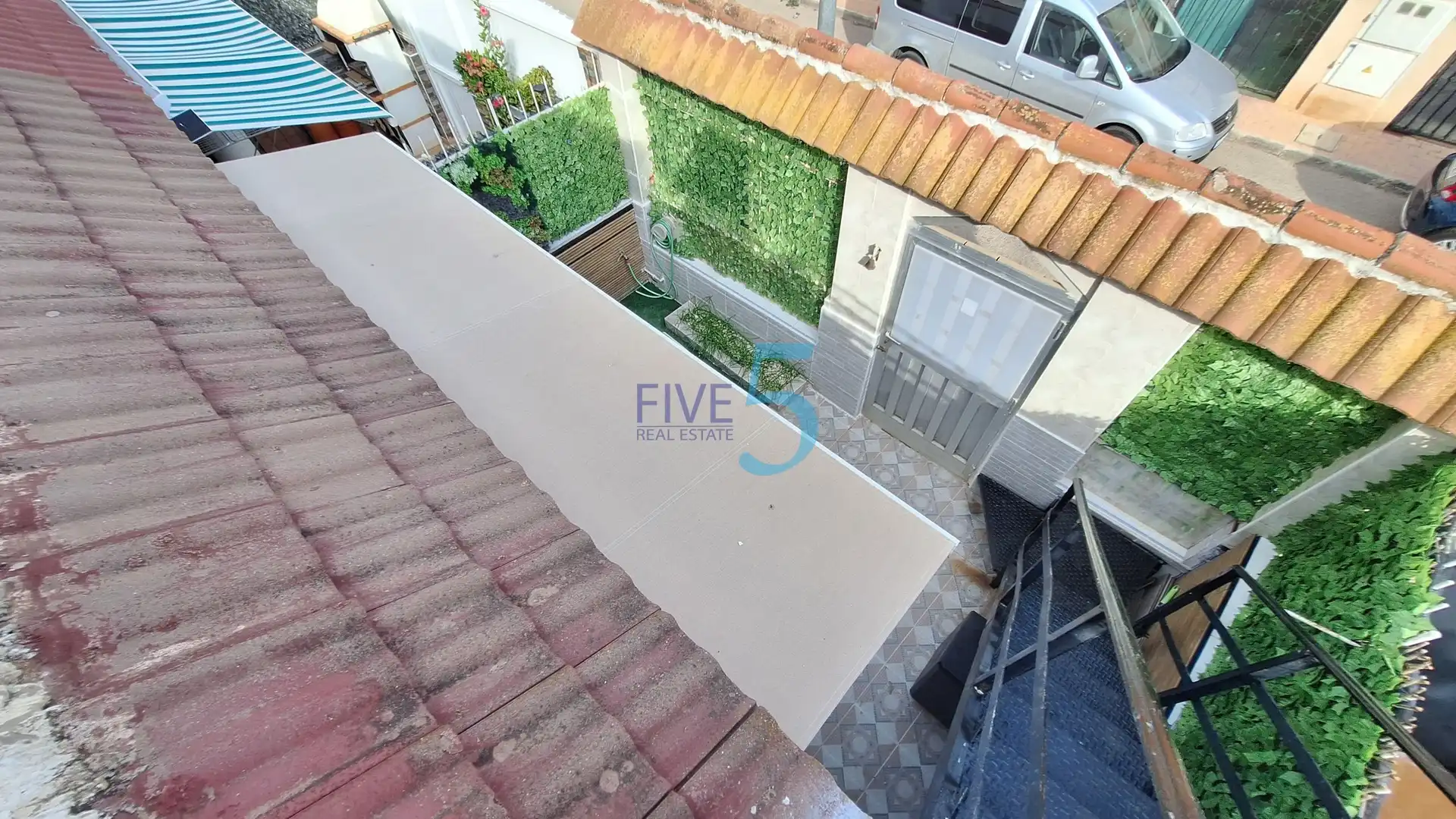 Bungalow con terrazza in vendita a Los Cuarteros, imagen 26