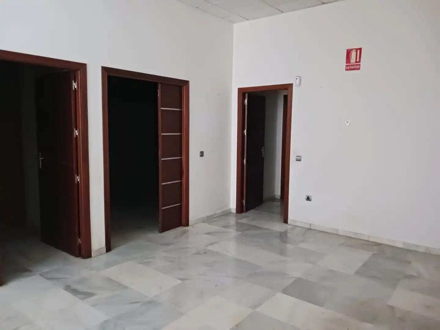 Local comercial en venda a Calle San José, imagen 6