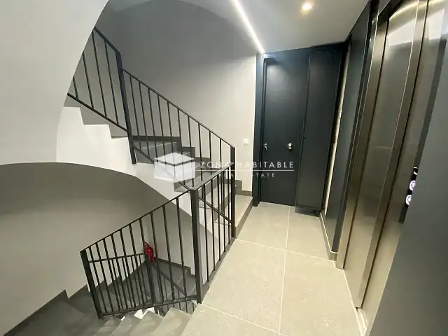 Pis amb ascensor de lloguer a Les Escaldes, imagen 12