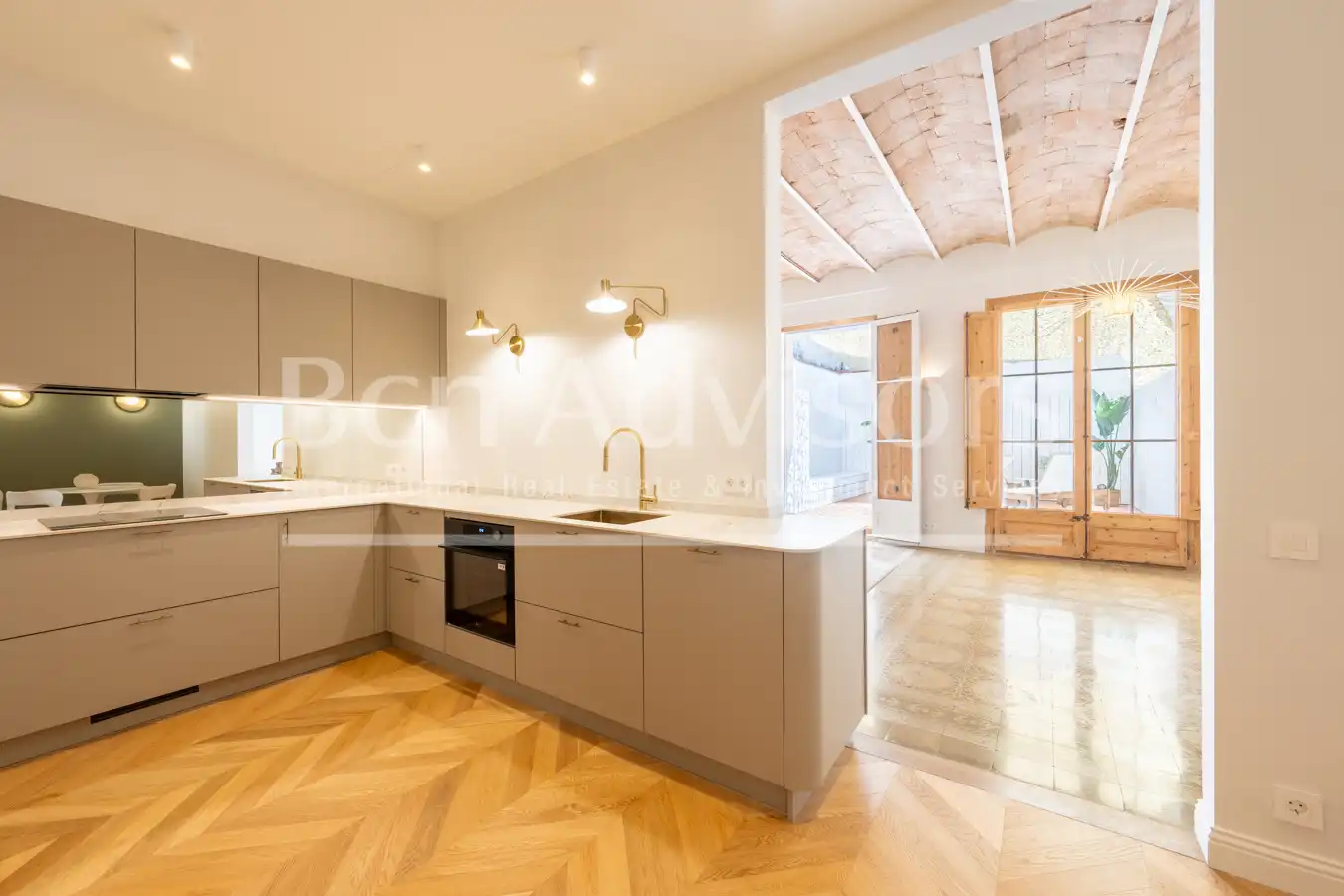 Appartamento con terrazza in vendita a Carrer de Casanova, imagen 14