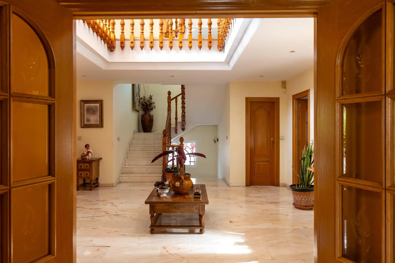 Casa o chalet en venta en Motril con Calefacción, Jardín privado y Terraza