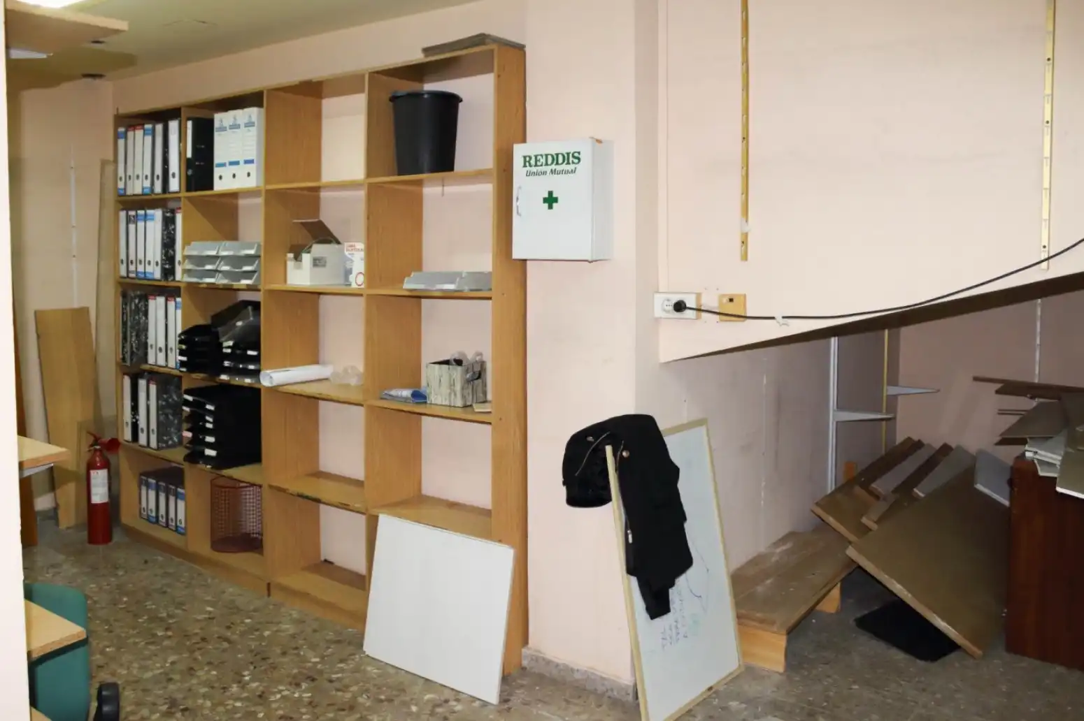 Business premises for sale in Puerto de Sagunto - Calle Vicente Andres Estelles, imagen 13