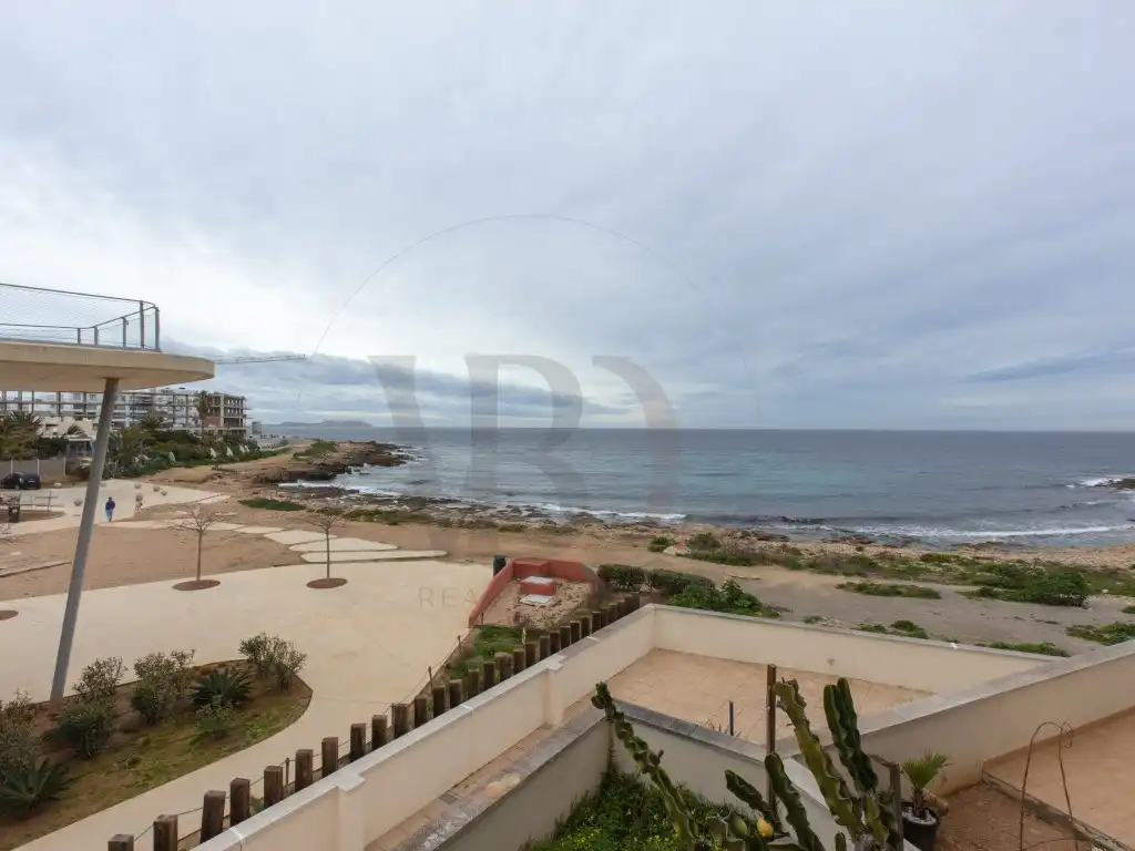 Apartament amb piscina en venda a Calle Lugo, imagen 18