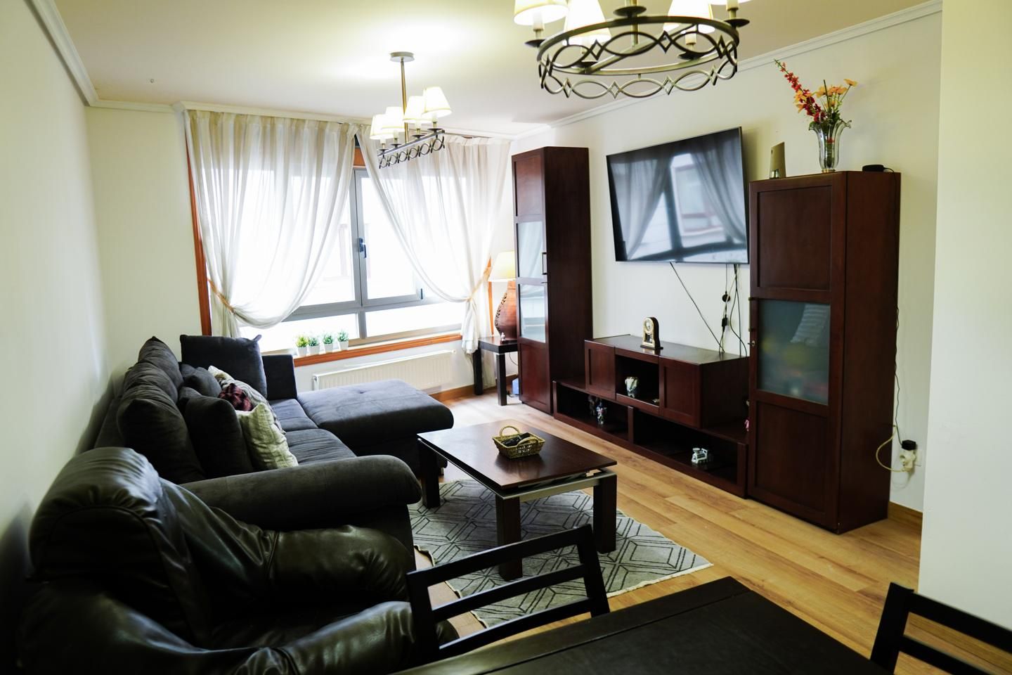 Pis en venda a Rúa Oleiros