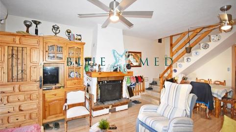 Foto 3 de Dúplex en venda a Calle de Botavara, Playa Grande - Castellar, Mazarrón