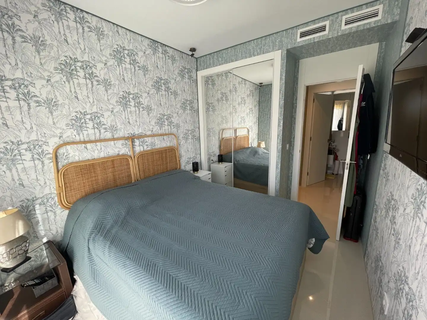Apartament en venda a Centro