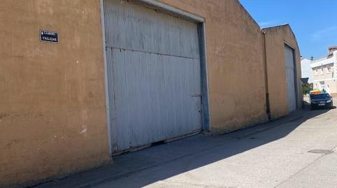 Photo 2 of Industrial buildings to rent in  Renedo, Renedo, Cantabria