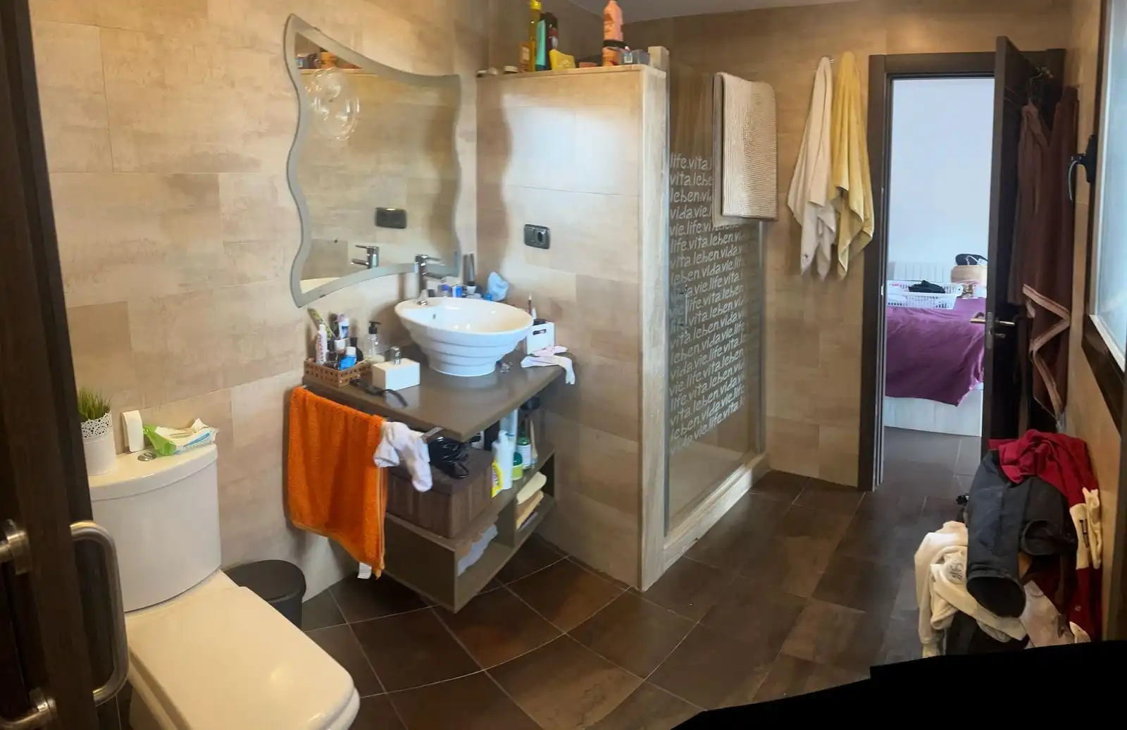 Casa o chalet en venta en TIEPOLO, Fuente Alegre - El Chaparral - Los Morales