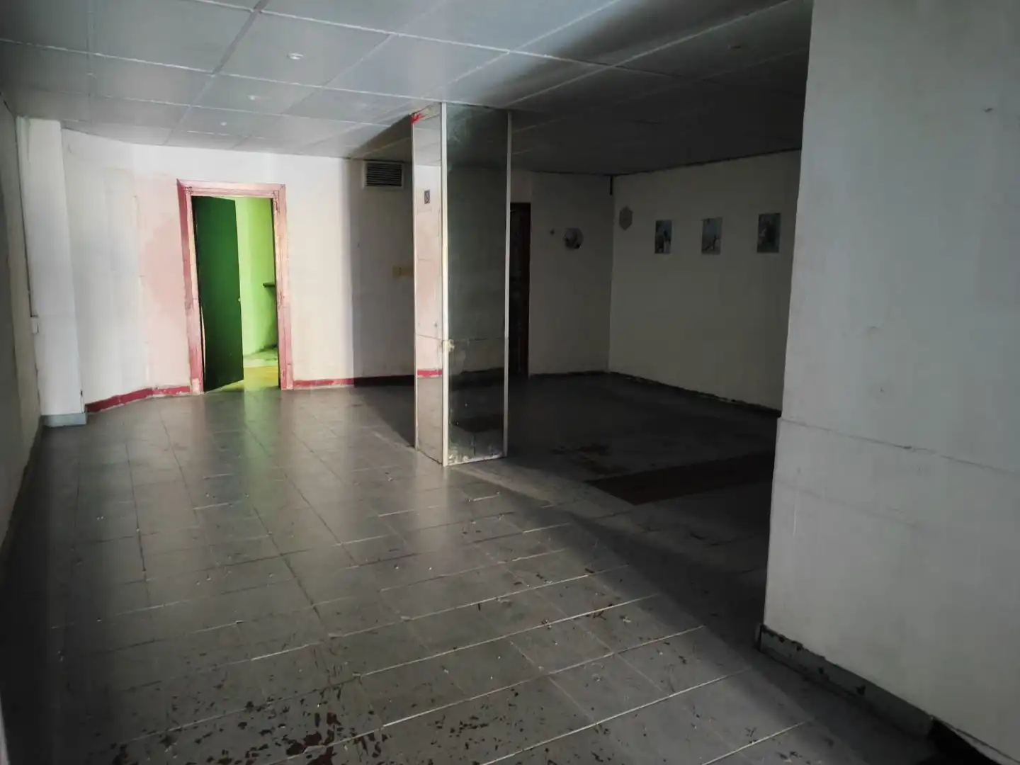 Geschaftsraum zur Miete in Barcelona