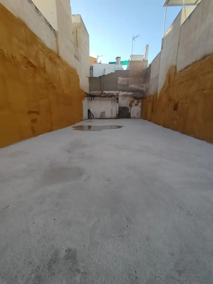 Terreno residenziale in vendita a Casco Antiguo, imagen 6