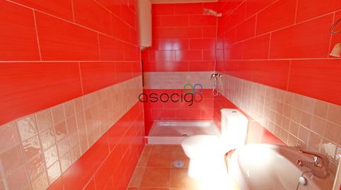 Foto 5 de Casa adosada en venta en La Fuente, Albalate de Zorita, Guadalajara