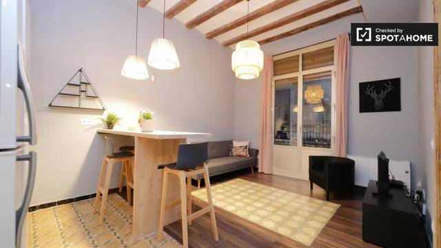 Piso en Alquiler en Sant Pere, Sta. Caterina i la Ribera