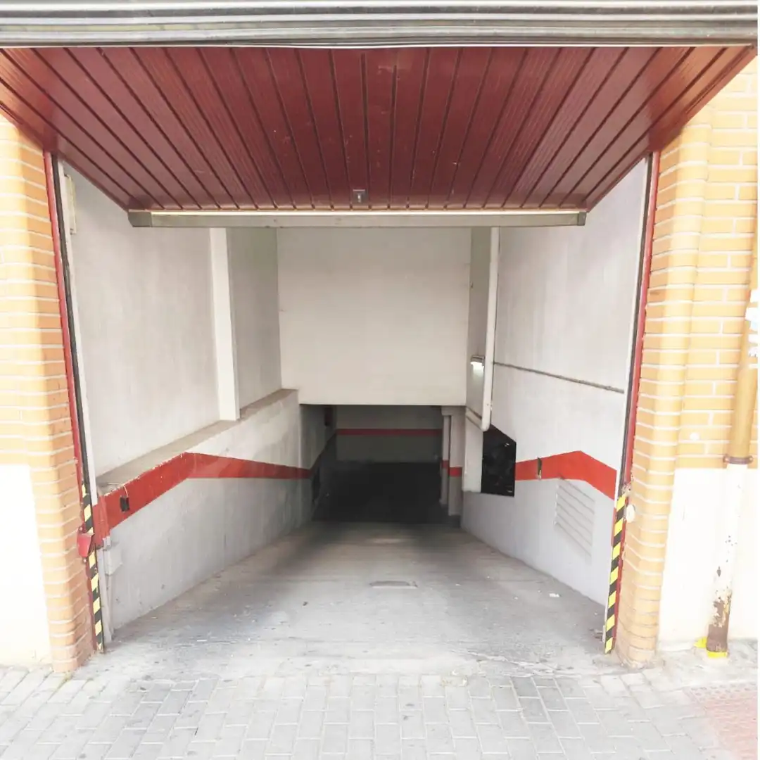Parking de Garaje en venta en Ciempozuelos