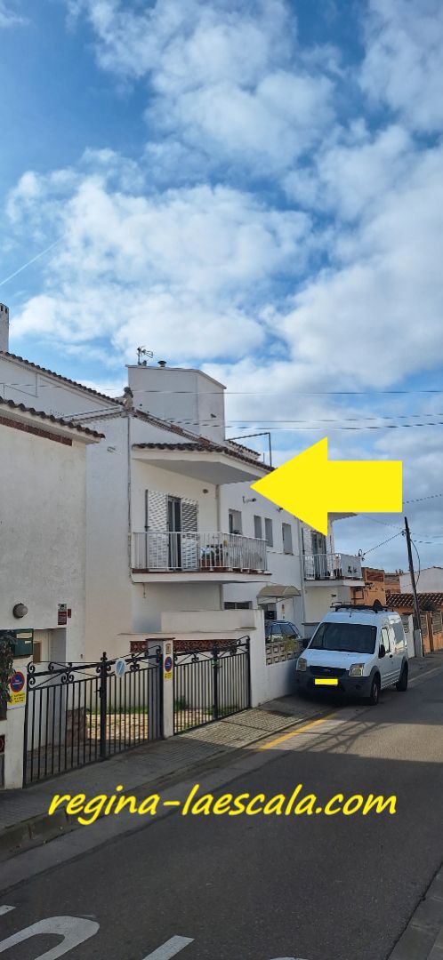 Piso en venta en Carrer Tallada
