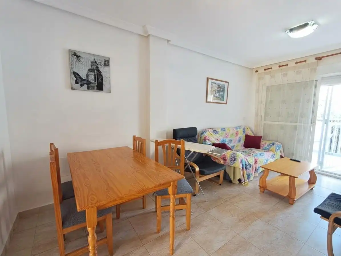 Appartement compact avec terrasse à vendre à Los Collados-Los Geraneos, imagen 10