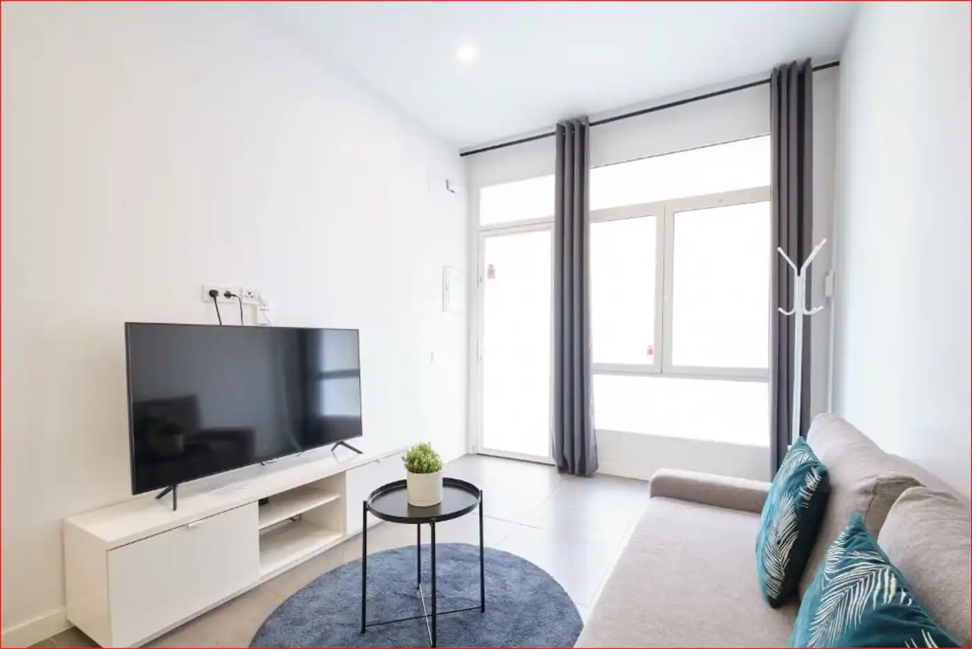 Flat for rent in Calle Alondra, Vista Alegre