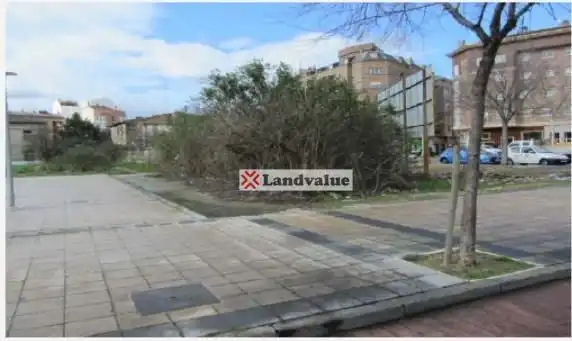 Residencial en venta en Miranda de Ebro