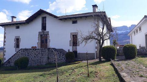 EN VENTA PRECIOSA PROPIEDAD EN EL VALLE DE MENA, immagine 3