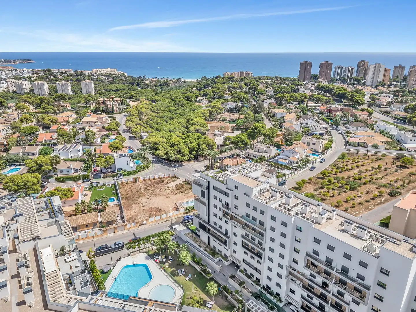 Apartment zum Verkauf in Orihuela Costa, imagen 22