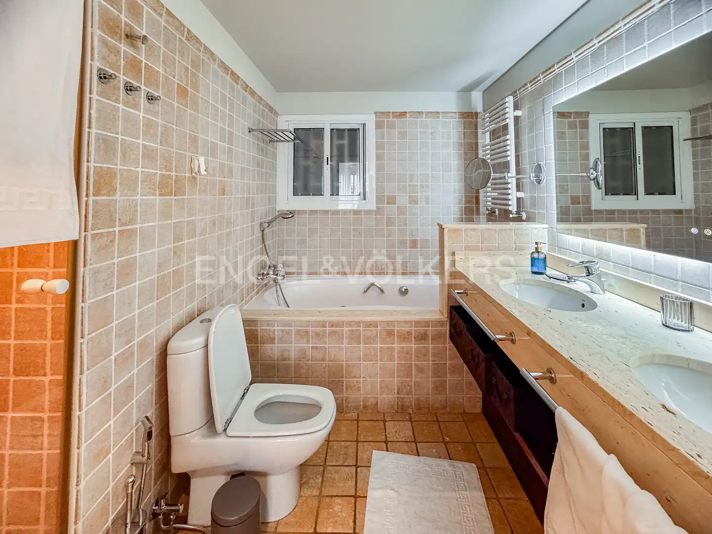 Flat with terrace to rent in Eixample, imagen 18