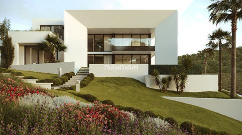 Photo 3 of Residential for sale in Calle Los Granados, 18, Puerto Banús, Málaga