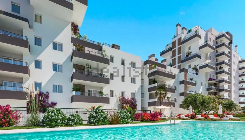 Foto 0 de Promoció Entrenúcleos Living Panorámica