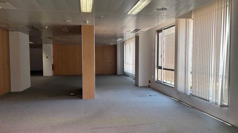 Foto 4 de Oficina en venda a Carrer de Veneçuela, 103, Provençals del Poblenou, Barcelona