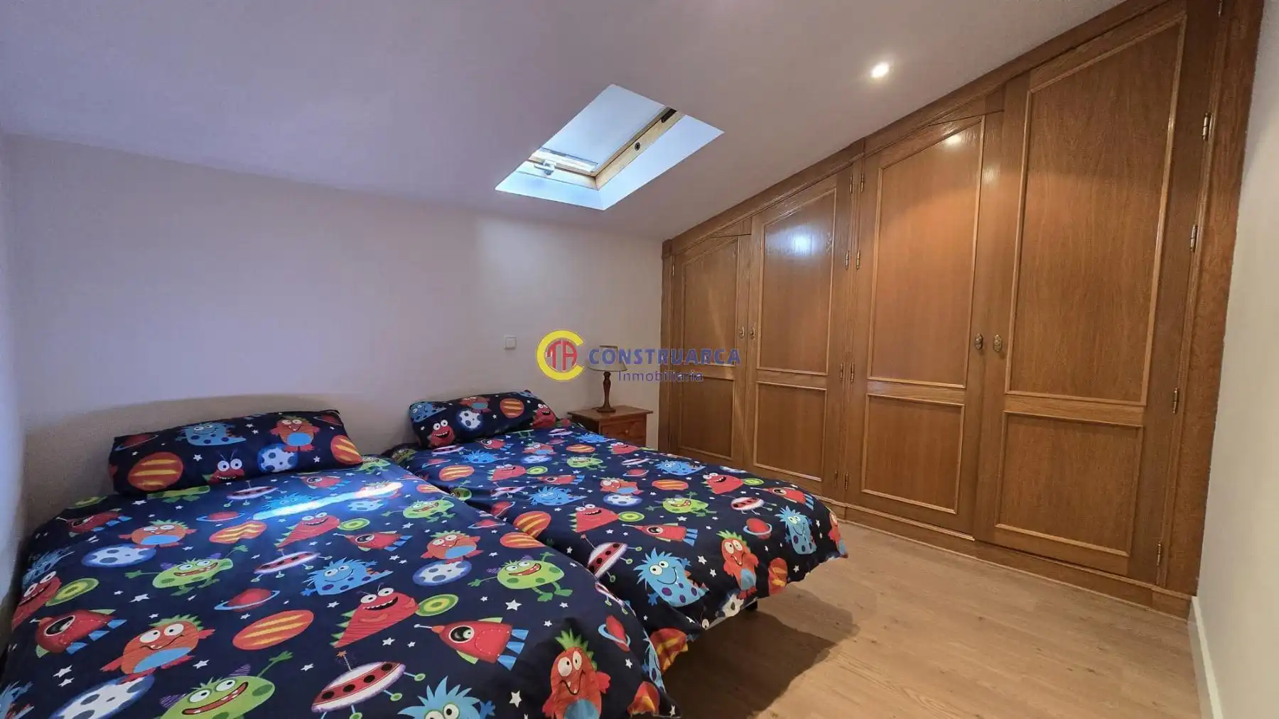 Habitación de Casa o chalet en venta en Pepino con Aire acondicionado, Calefacción y Terraza