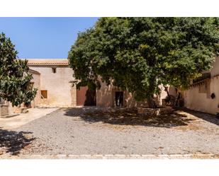 Vista exterior de Finca rústica en venda en  Palma de Mallorca amb Terrassa