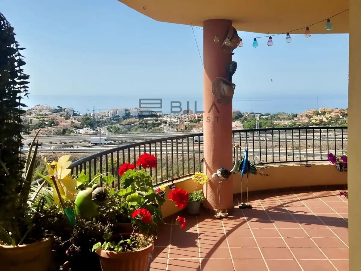 Penthouse mit Pool zum Verkauf in Terrazas del Sol, imagen 3
