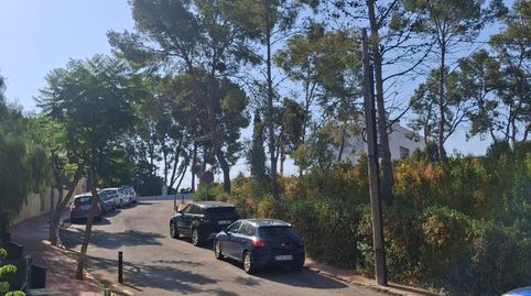 Foto 3 de Apartamento en venta en Avenida de Santiago Rusiñol, Vallpineda - Rocamar, Sant Pere de Ribes