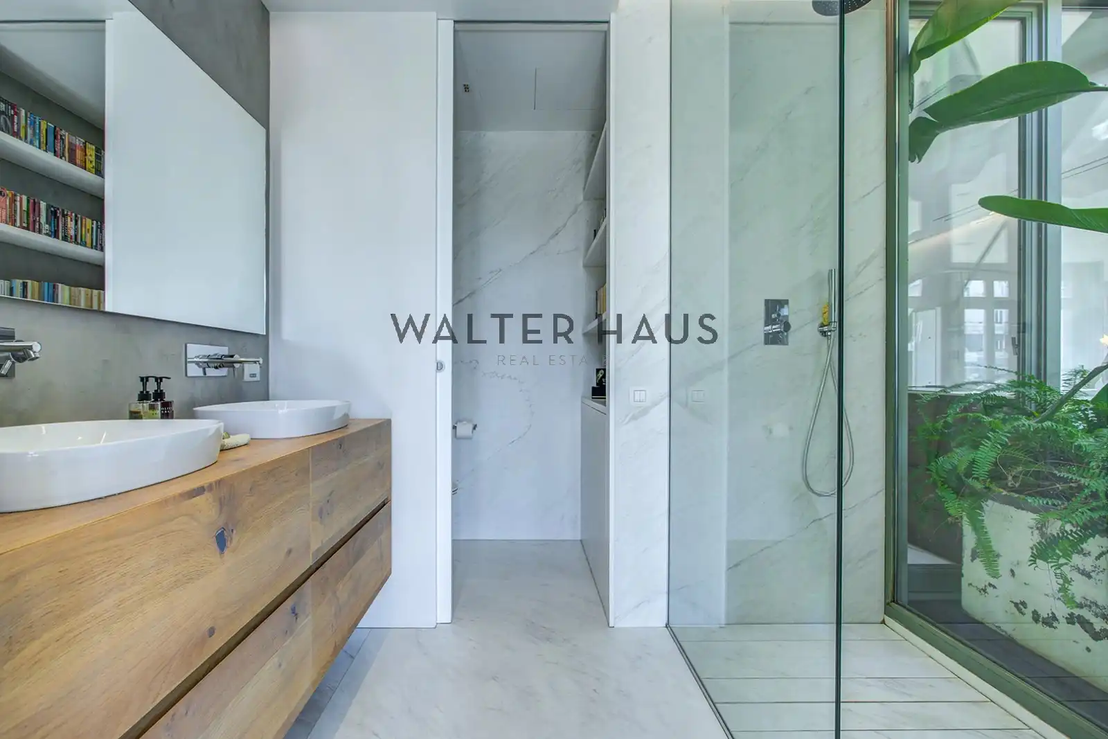 Penthouse with terrace for sale in Carrer de la Diputació, imagen 48
