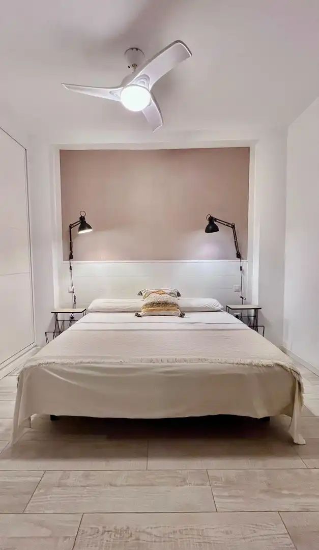 Apartments for rent in Centro