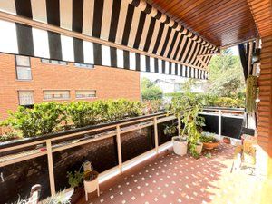 Pis en venda a Ondategi Kalea, Las Arenas