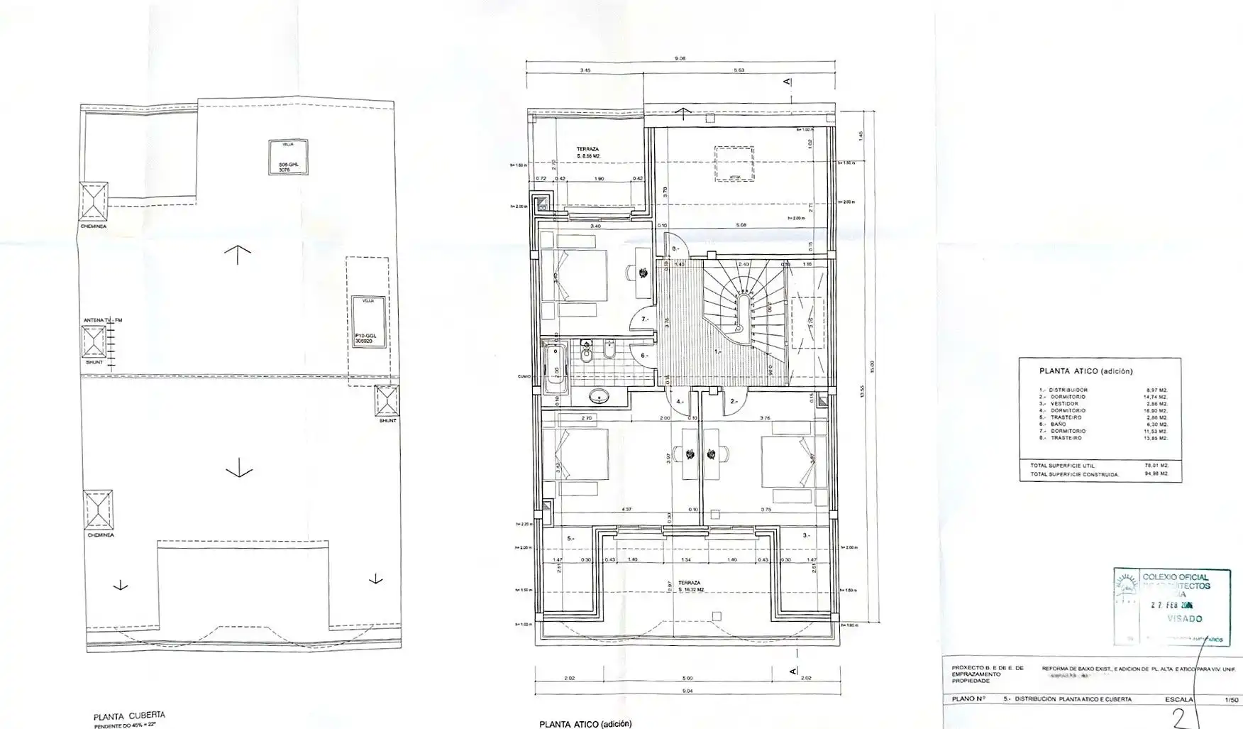 Casa en venda a Calle Beleco 10 10, imagen 30