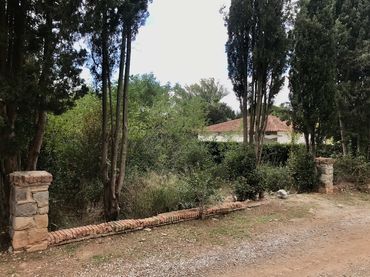 Terreno residenziale in vendita a Avinguda del Baixador 99